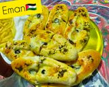 صورة لخطوة 4 من وصفة فطائر تركية 👏😍