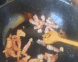 Foto del paso 1 de la receta: Habas a la catalana