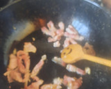 Foto del paso 1 de la receta: Habas a la catalana