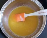 Une image de l'étape 5 de Tarte aux abricots.