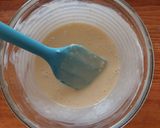 Foto del paso 6 de la receta: Brownies de cheesecake de naranja