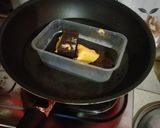 Foto langkah ke 1 dari resep Fudgy brownies.