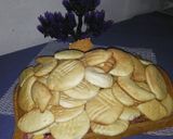 Foto del paso 3 de la receta: Bizcochitos de naranja!!🍊🤩