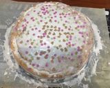 Húsvéti répatorta 🐇🥕🎂 recept fázis 4 fotója
