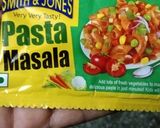 પાસ્તા રાઈસ (Pasta Rice Recipe In Gujarati) રેસીપી સ્ટેપ3ફોટો