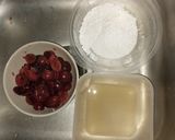 Foto del paso 2 de la receta: Mermelada casera de ciruela con chía 😊😋