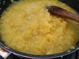Selai Nanas isian Nastar