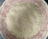 Foto del paso 2 de la receta: Cama de arroz con merluza