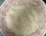 Foto del paso 2 de la receta: Cama de arroz con merluza