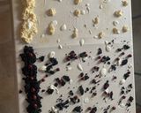 Túrós és meggyes mákos rétes házi rétestésztából recept fázis 6 fotója