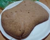Foto del paso 11 de la receta: MEDIALUNAS integrales 🥐"hojaldre" simple y rellenas