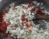 Foto del paso 2 de la receta: Pastel de acauciles