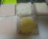 Foto del paso 5 de la receta: Sándwich montecristo