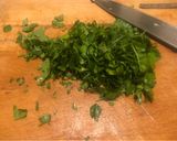 Csornai Babos sertésszelet recept fázis 6 fotója