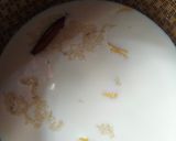 Foto del paso 1 de la receta: Arroz con leche