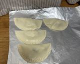 Foto del paso 5 de la receta: Empanadillas Cordobesas