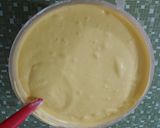 Foto del paso 2 de la receta: Bizcochuelo para torta de cumpleaños