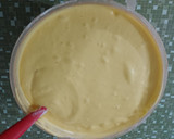 Foto del paso 2 de la receta: Bizcochuelo para torta de cumpleaños