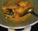 Foto langkah ke 3 dari resep Ayam Rendang.
