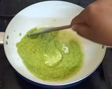 কড়াইশুটির কচুড়ি (koraishutir Kochuri recipe in Bengali) রেসিপি ধাপ - 6 ছবি