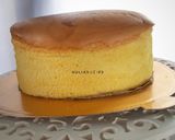 Foto langkah ke 11 dari resep Jiggly cheeseCake.