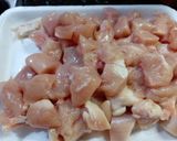 Foto del paso 1 de la receta: Pollo Adobo Filipino🇵🇭(un plato con historia familiar)