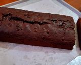 Foto langkah ke 4 dari resep Kladkakka Chocolate Cake/Swedish Chocolate Cake.