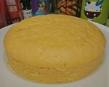 Foto langkah ke 7 dari resep Cheese cake super simple n irit😄.