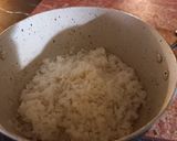 عکس مرحله 2 از دستور شیرینی نان برنجی مازندرانی