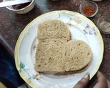 वेज केक (veg cake recipe in Hindi) रेसिपी चरण 1 फोटो