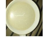 A picture of step 6 of Fura da nono.
