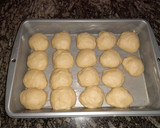 Foto del paso 5 de la receta: Pancitos dulces