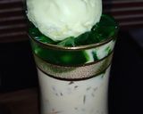 A picture of step 6 of Falooda Mix Dessert.