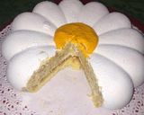 Foto del passaggio 4 della ricetta Torta Margherita a modo mio
