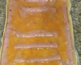 Foto del paso 3 de la receta: Torta de fiambre con mortadela