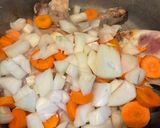 Foto del paso 3 de la receta: Guiso de Pollo