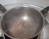 A picture of step 8 of Matar Dal with Indian Style Tortillas & Spicy Dumplings.