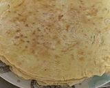 Foto del paso 1 de la receta: Piadinas a mi bola