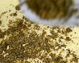 صورة لخطوة 4 من وصفة منقوشة زعتر وجبنة Gluten-Free