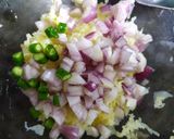 পটেটো প্যানকেক(Potato pancake recipe in Bengali) রেসিপি ধাপ - 2 ছবি