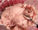 Foto del paso 4 de la receta: Tallarines de espinacas con champiñones