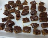 Foto del paso 4 de la receta: Bocaditos customizados para la tarde + tip de untable de chocolate