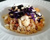 Foto del paso 7 de la receta: Quinoa con verduras