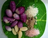 Foto langkah ke 1 dari resep Sayuran Isian Risol.