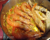 Foto del paso 2 de la receta: Caldereta de bogavante