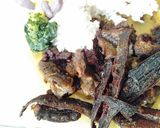Foto langkah ke 2 dari resep Belut goreng anti bau amis.