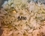 Foto del paso 2 de la receta: Pisto Mte