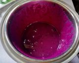 જાંબુ પોપ્સિકલ (Jamun Popsicle Recipe In Gujarati) રેસીપી સ્ટેપ2ફોટો