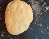 Foto del paso 4 de la receta: Pan de papa para hamburguesa