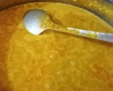 A picture of step 6 of Karachi Famous 52 Thali Daal Chawal.
